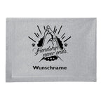 Kuscheldecke Friendship never ends - Tierisch tolle Geschenke