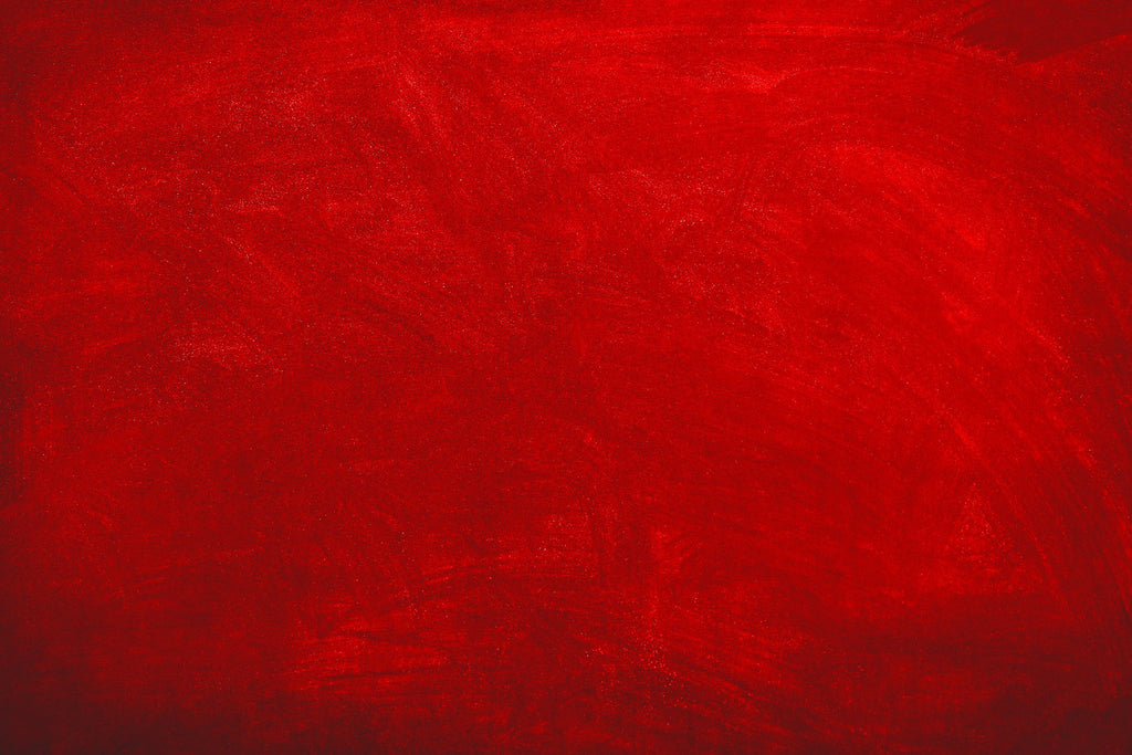Mattenfarbe Rot