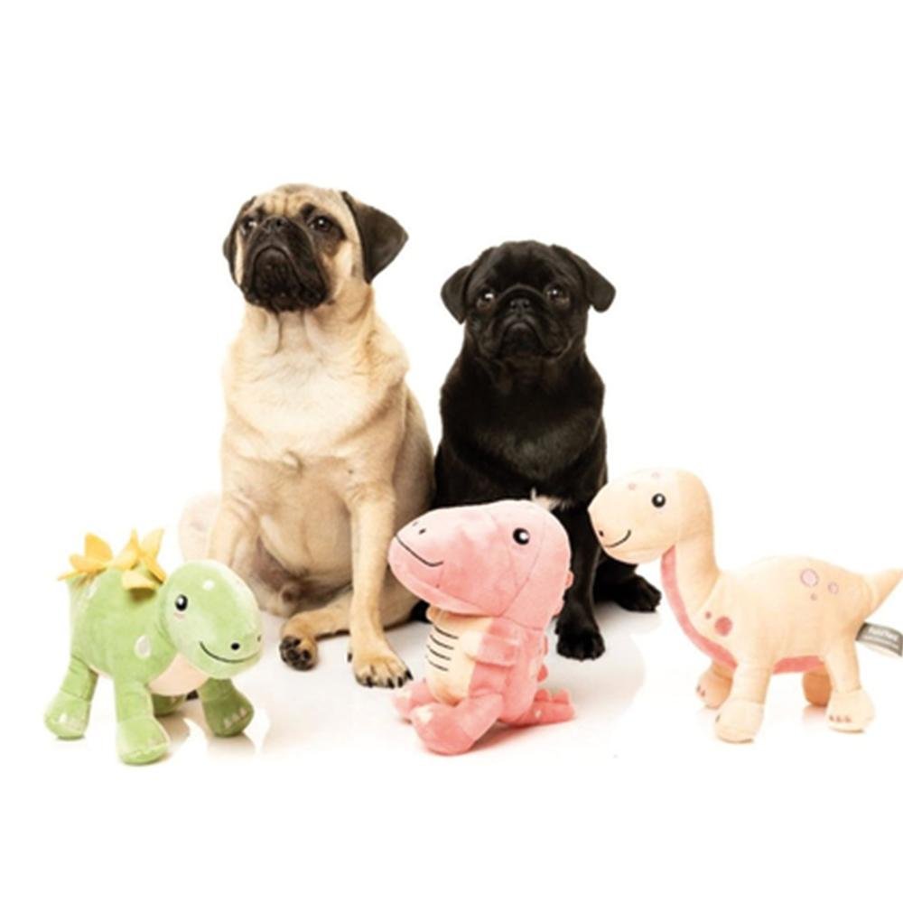 süßer Dino Kuscheltier