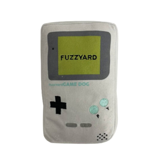 FuzzYard Game Dog