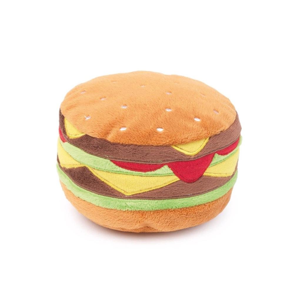 Hamburger - Tierisch tolle Geschenke