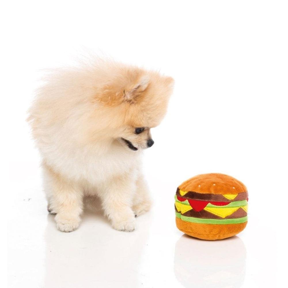 Hamburger - Tierisch tolle Geschenke