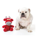 hundespielzeug bulle