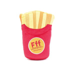 Lustiges Hundespielzeug Pommes