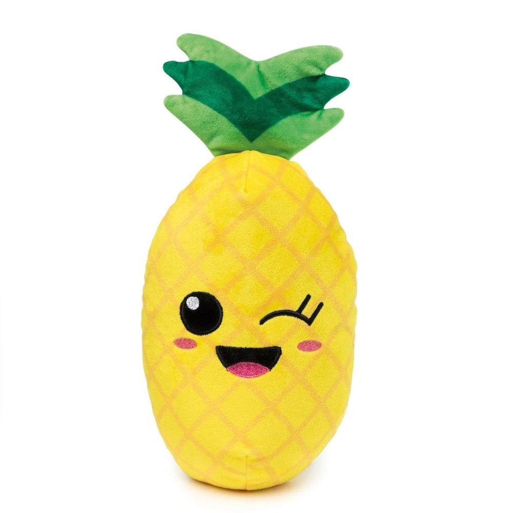 FuzzYard Hundespielzeug Ananas