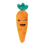 Hundespielzeug Karotte 