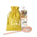 Geschenk Set Ostern Katze-Tierisch tolle Geschenke