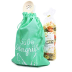 Geschenk Set Süße Ostergrüße-Tierisch tolle Geschenke