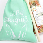 Geschenk Set Süße Ostergrüße-Tierisch tolle Geschenke