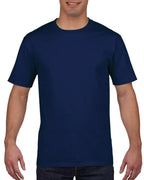 Hundespruch T-Shirt: Never walk alone 5-Tierisch tolle Geschenke-Tierisch-tolle-Geschenke