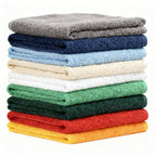 Farbauswahl der Hundehandtücher