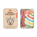 Hunde Geburtstags set