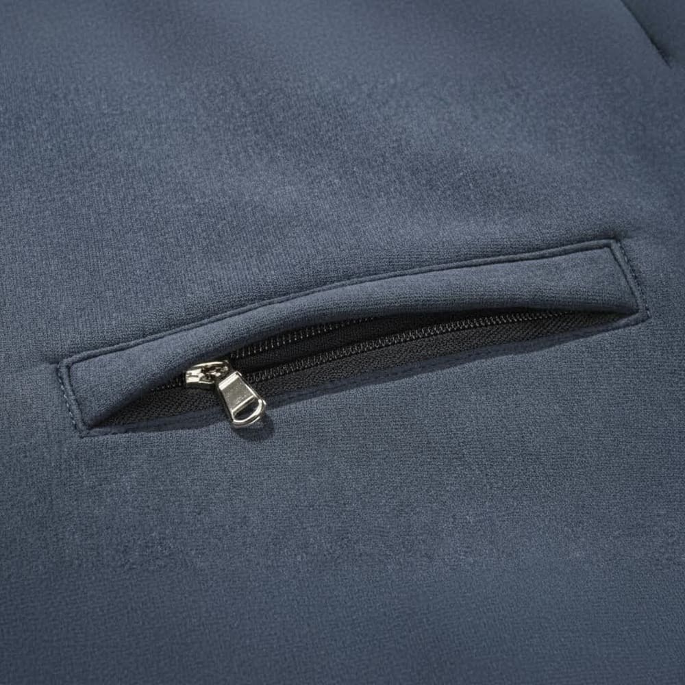 Herren Hoodie für Hundeliebhaber mit personalisiertem Hundemotiv
