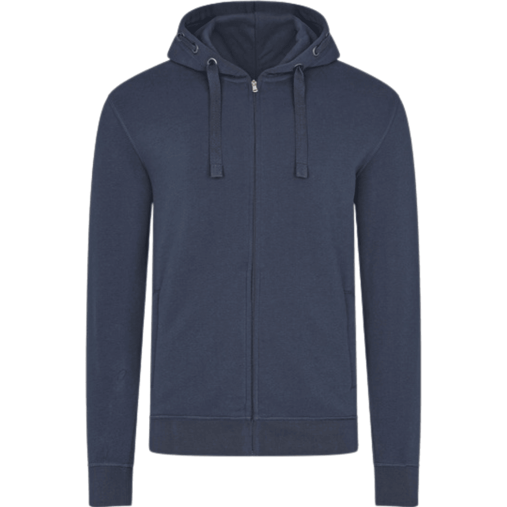 Hoodie_Herren_frontansicht_navy