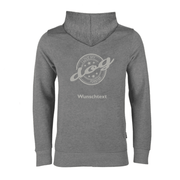 Personalisierter Hoodie & Kapuzenpullover – Herren Hunde Lifestyle Edition fuer Hundemenschen