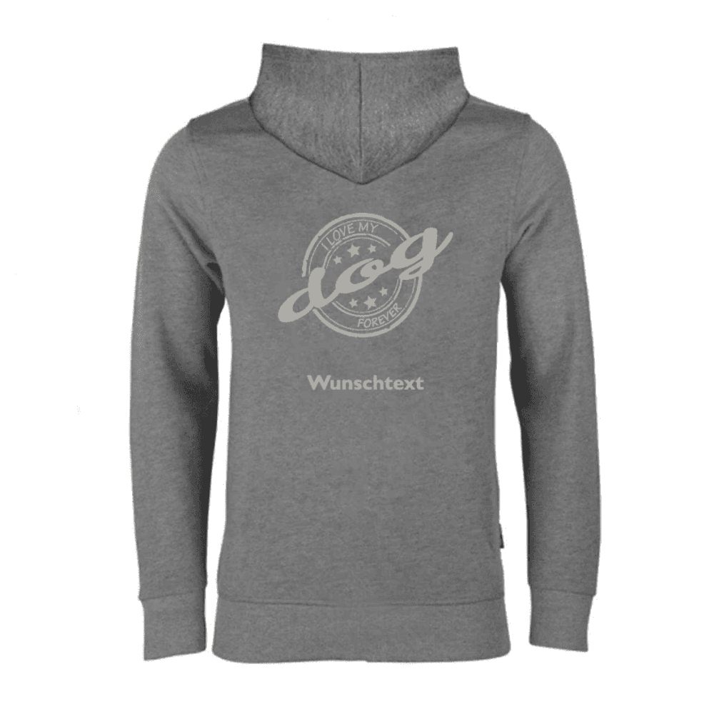 Personalized Women's Hoodie | Dog Lifestyle Edition
