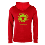 Personalisierter Herren Hoodie | Hunde Lifestyle Edition