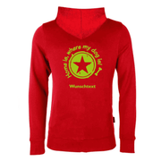 Personalisierter Hoodie & Kapuzenpullover – Herren Hunde Lifestyle Edition fuer Hundemenschen