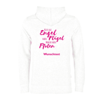 Personalisierter Herren Hoodie | Hunde Lifestyle Edition