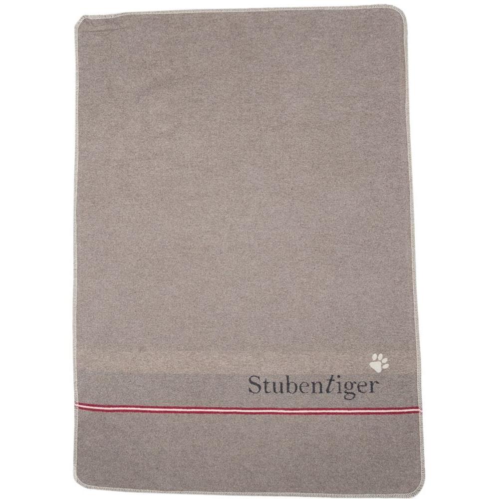 Decke Stubentiger - Tierisch tolle Geschenke