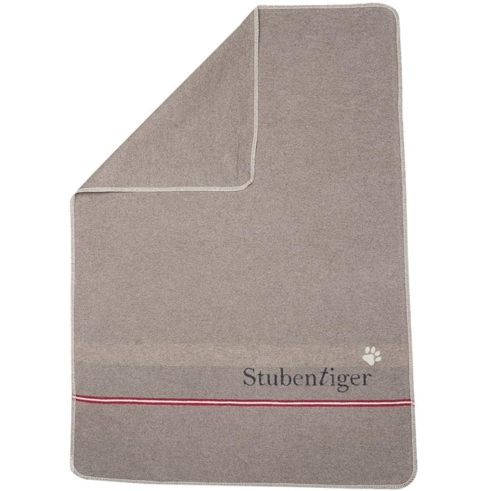 Decke Stubentiger - Tierisch tolle Geschenke