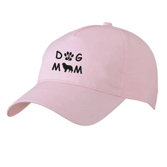 CAP Hunderasse -Dog Mom-