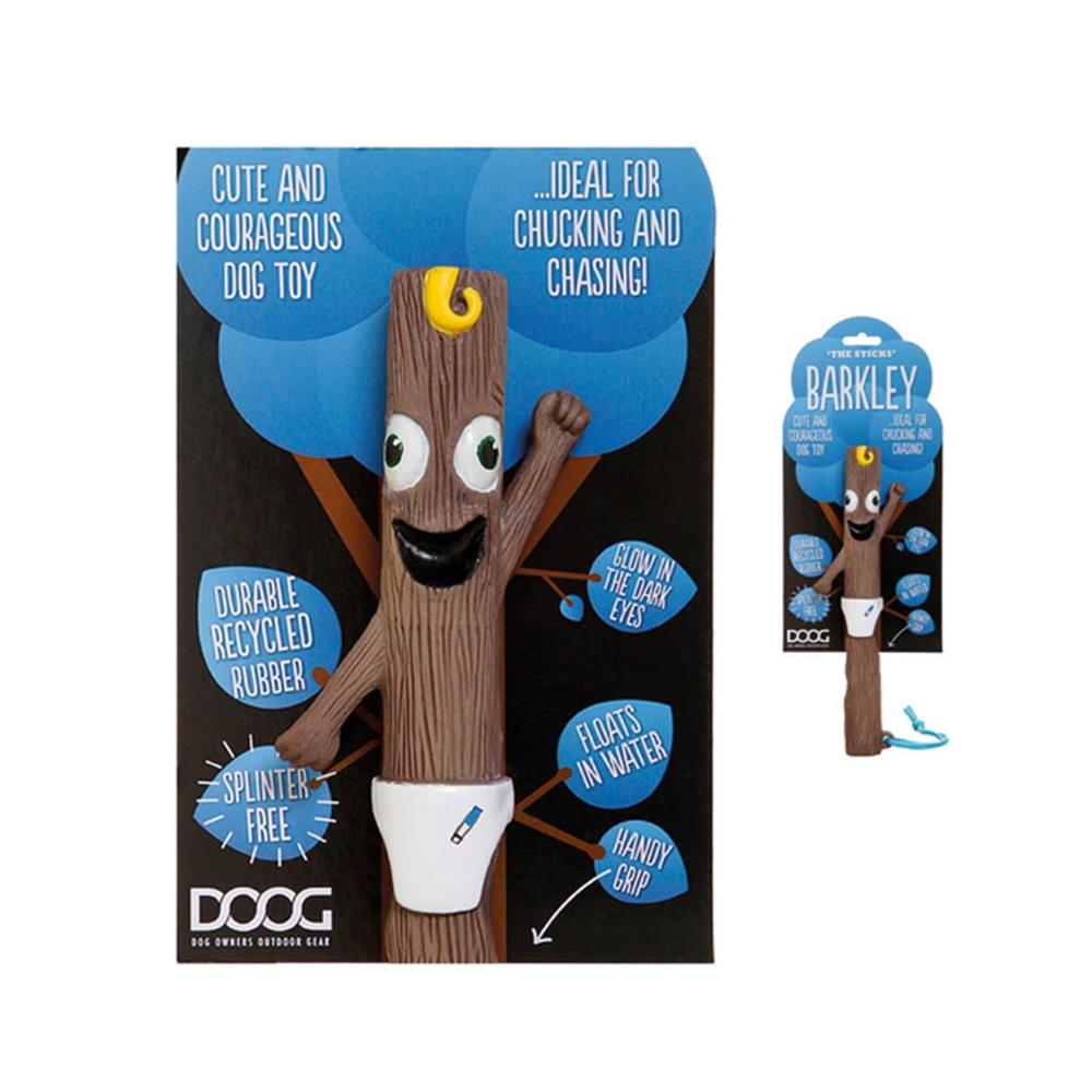 Stock DOOG Baby Stick Barkley - Tierisch tolle Geschenke