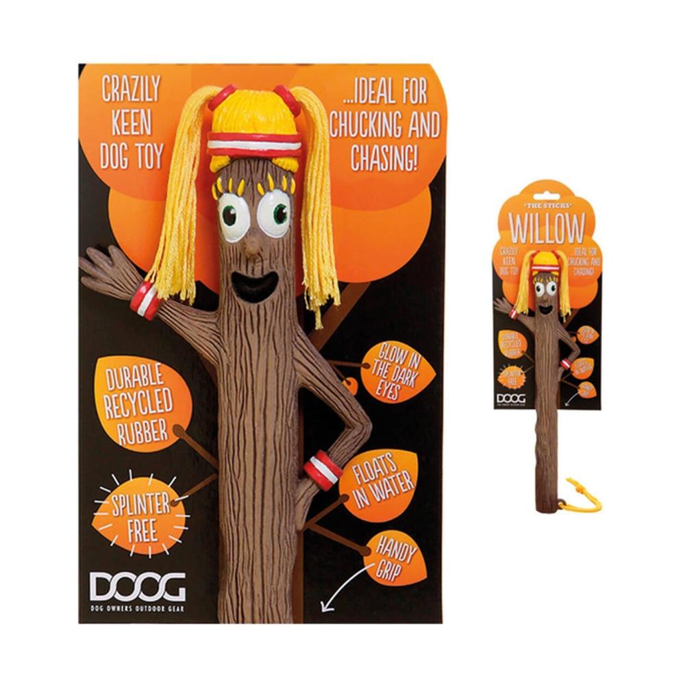 hunde wurfspielzeug stock