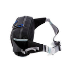 Hydro Performance Gassitasche mit Gurt verstellbar bis 154 cm – Hundesport