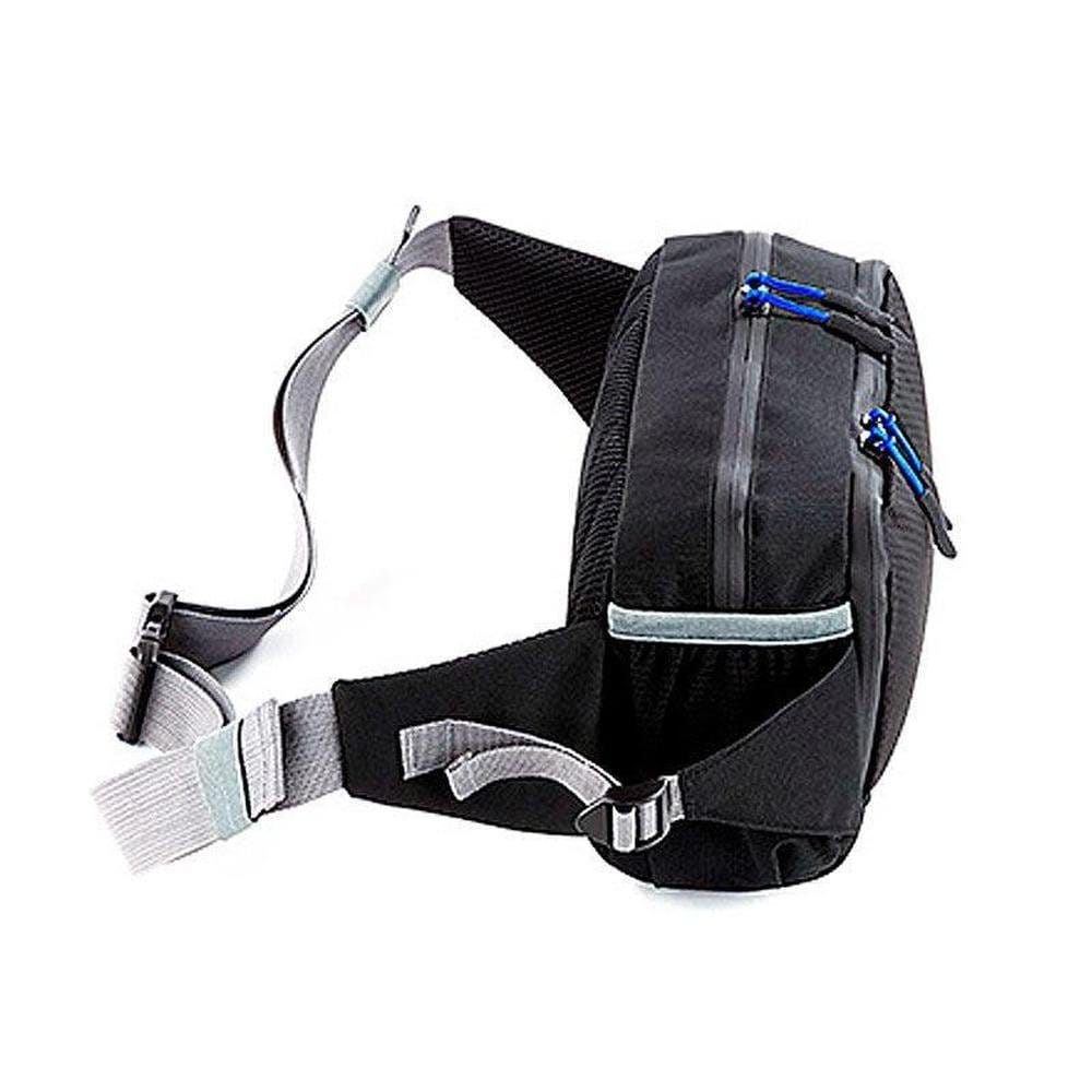 Bauchtasche Hundetraining Hydro Performance Seitenansicht