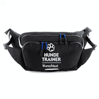 Hundetrainer Hüfttasche personalisiert mit Name – Hydro Performance Gassitasche