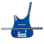 Hundewarnweste Mantrailing Suchteam