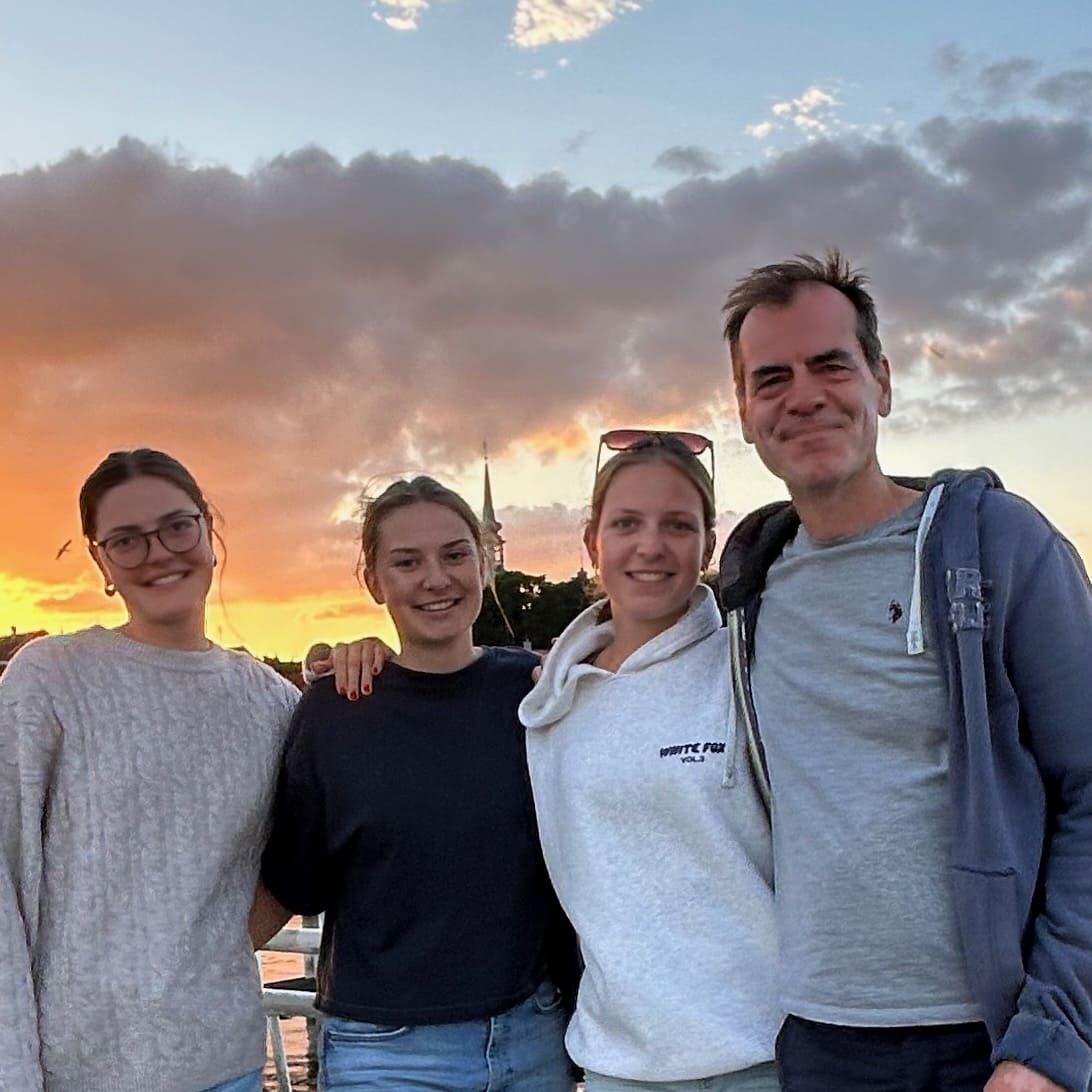 Das Team von Tierisch tolle Geschenke