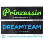 Julius K9 Wunschlogo