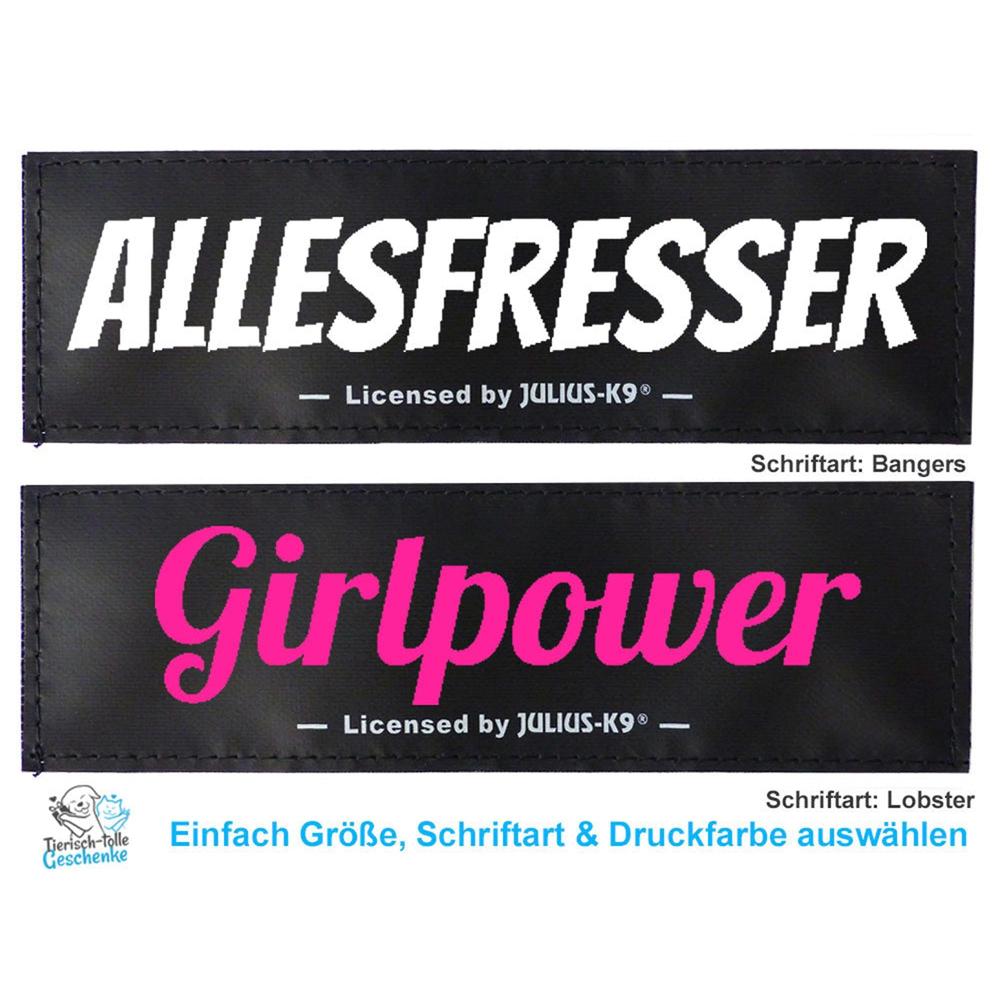 Julius K9 Wunschlogo