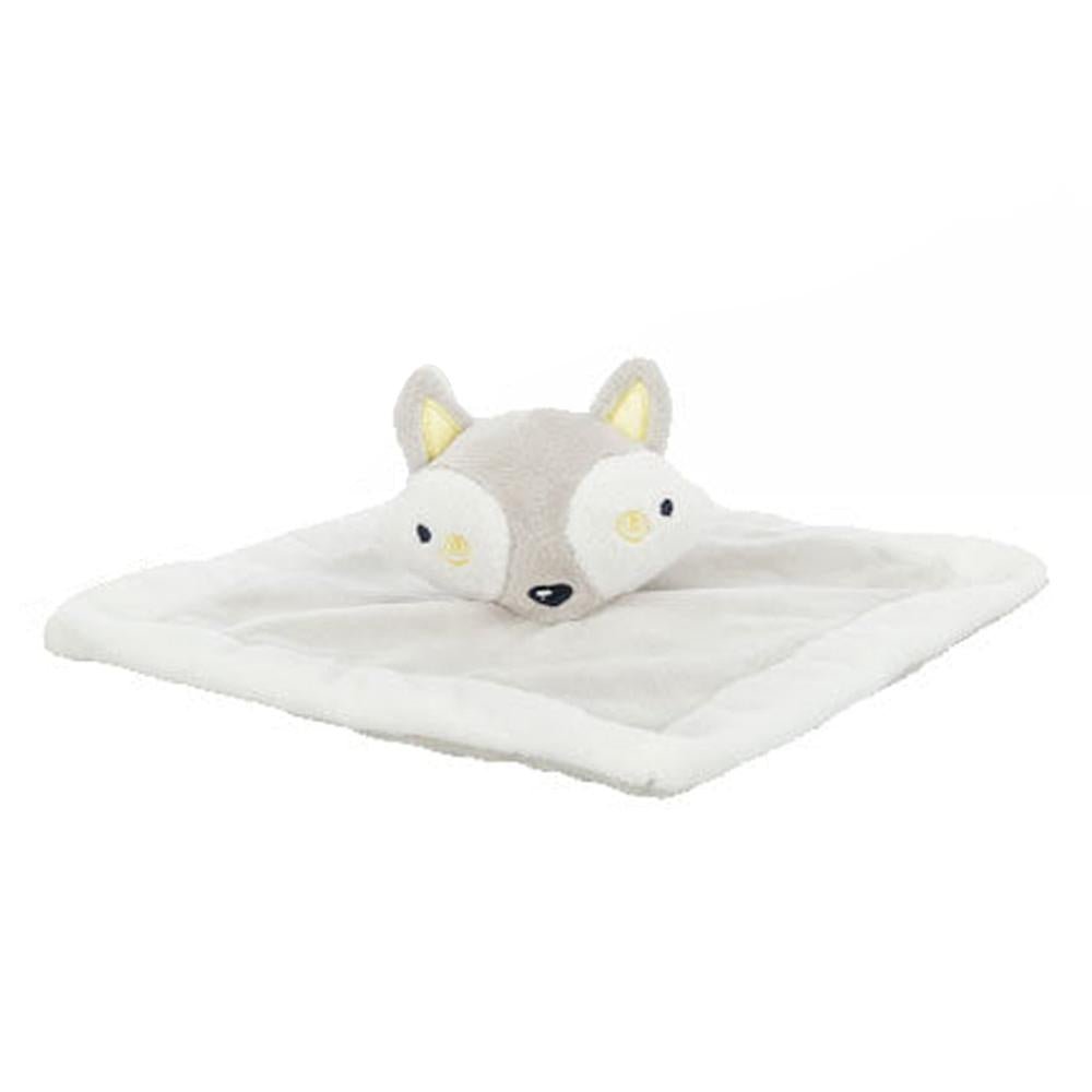 Welpen- Hundespielzeug Schnuffeltuch