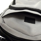 Klettverschluss Aussentasche 