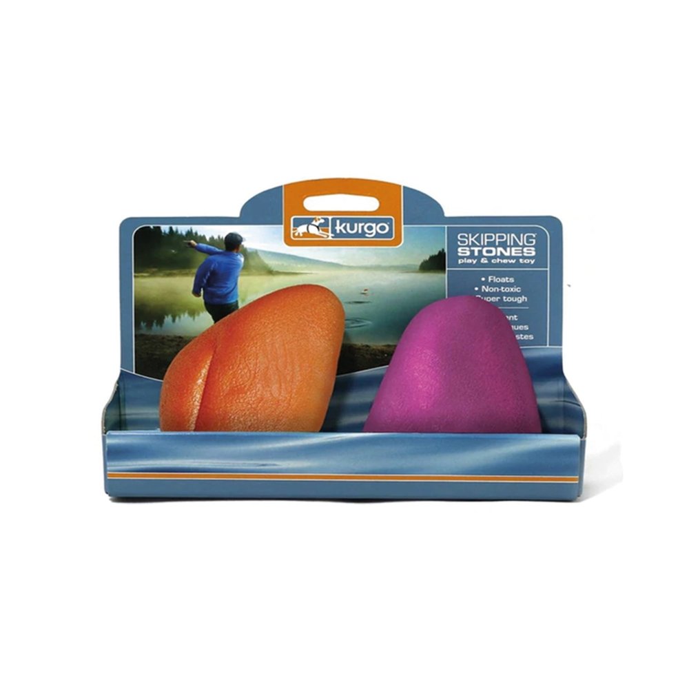 Skipping Stones Aqua Toy 2er Set-Tierisch tolle Geschenke