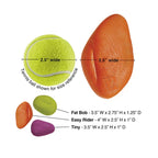 Skipping Stones Aqua Toy 2er Set-Tierisch tolle Geschenke