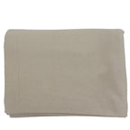 Kuscheldecke Beige Hundedecke