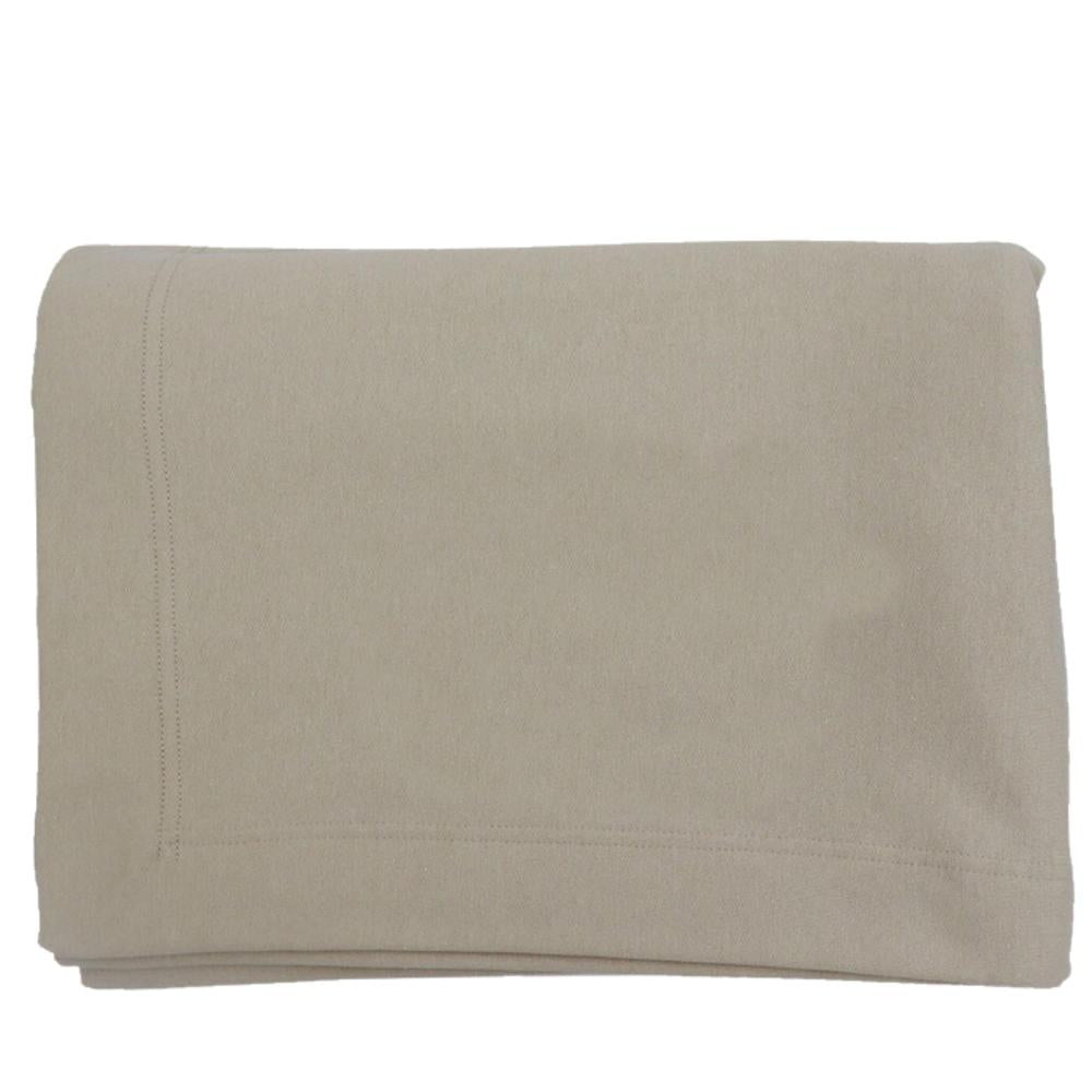 Kuscheldecke Beige Hundedecke