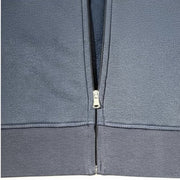 Damen Kapuzenpulli Hundeliebe Edition blau – personalisierter Hoodie fuer Hundemenschen