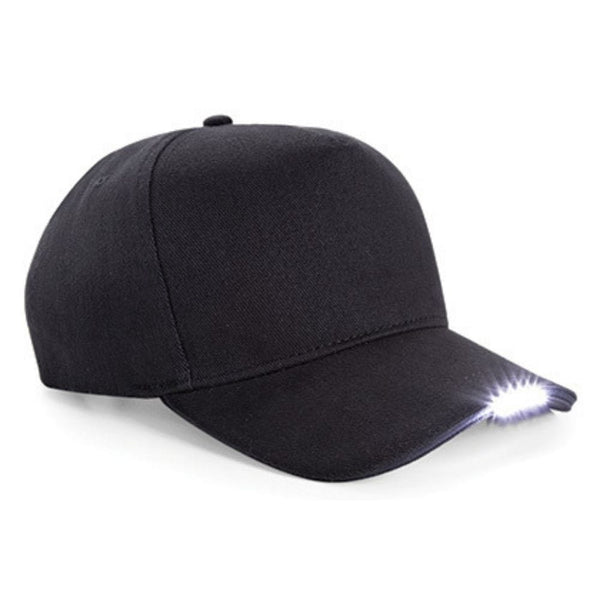 LED Basecap personalisierbar – Motive & Wunschtext für Hundemenschen