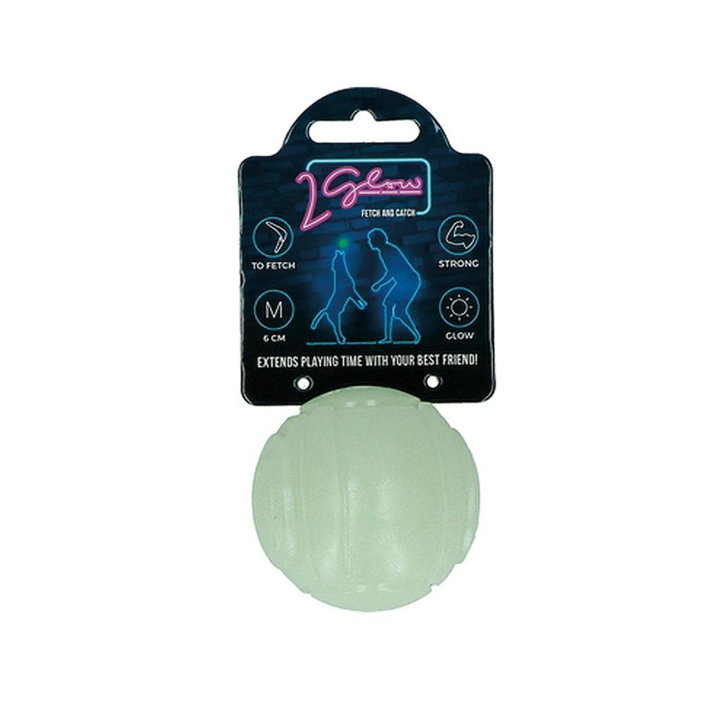 Wurfspielzeug Hund Ball