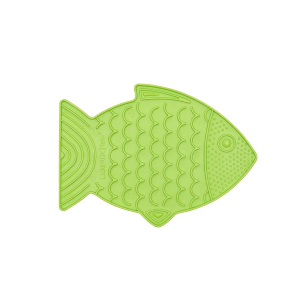 LickiMat® Felix™ - Katzen Leckmatte-Tierisch-tolle-Geschenke-Tierisch-tolle-Geschenke