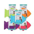 LickiMat® Felix™ - Katzen Leckmatte-Tierisch-tolle-Geschenke-Tierisch-tolle-Geschenke
