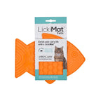 LickiMat® Felix™ - Katzen Leckmatte-Tierisch-tolle-Geschenke-Tierisch-tolle-Geschenke