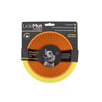 LickiMat® Wobble™ - Hunde Leckbowl-Tierisch-tolle-Geschenke-Tierisch-tolle-Geschenke