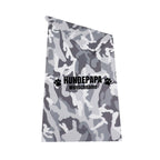 Multifunktionstuch Loop Hundepapa-Tierisch-tolle-Geschenke