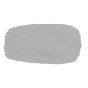 Schlauchschal Mantrailing grau – personalisierter Buff Schal Hundemenschen